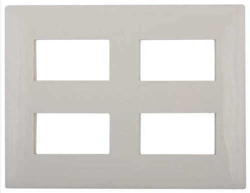 Legrand-Milind 12 M Cover Plate