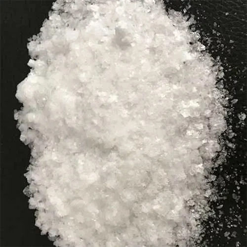 Sodium Acetate Trihydrade