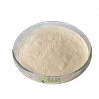 Xanthan Gum Grade: Food Grade
