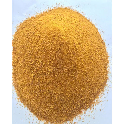 Poultry Feed Chemicals