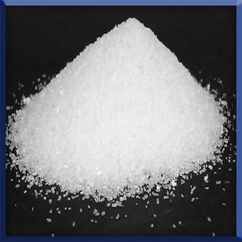 Citric Acid Monohydrate - Grade: Industrial Grade