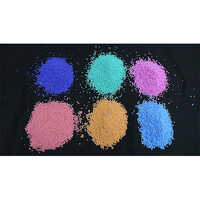 Detergent Speckles Purity: High