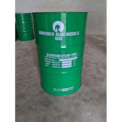 Diethylene Glycol (DEG)