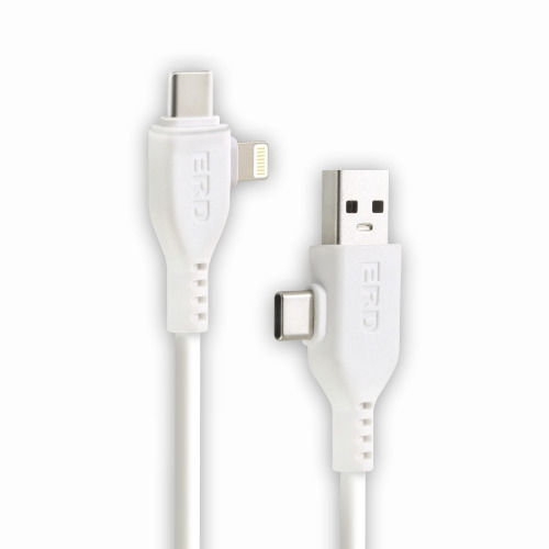 Uc-101 Multi Usb Data Cable (4 In1) Application: Industrial