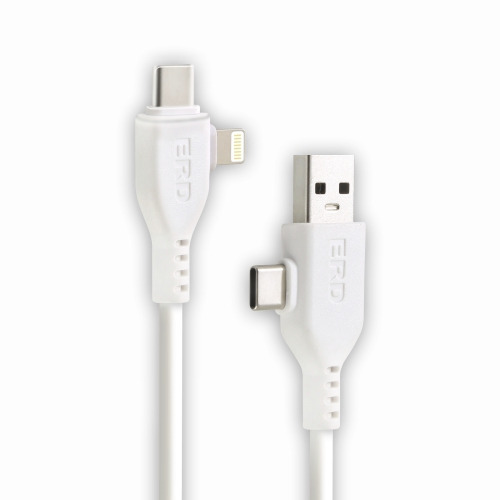 UC-101 Multi USB Data Cable (4 in1)