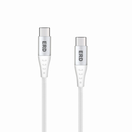 UC-115 USB-C TO C Power Delivery Data Cable