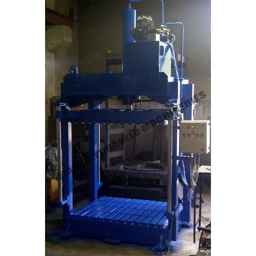 Mattress Bailing Press Machine