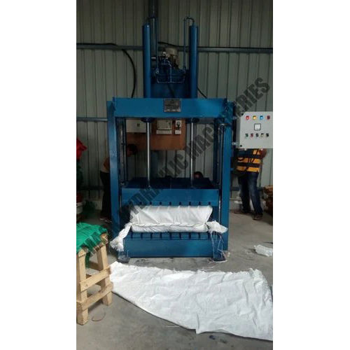 Disposable Tableware Baler