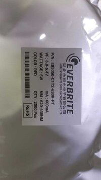 EVERBRITE SMD LED 5050