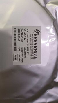 EVERBRITE SMD LED 5050