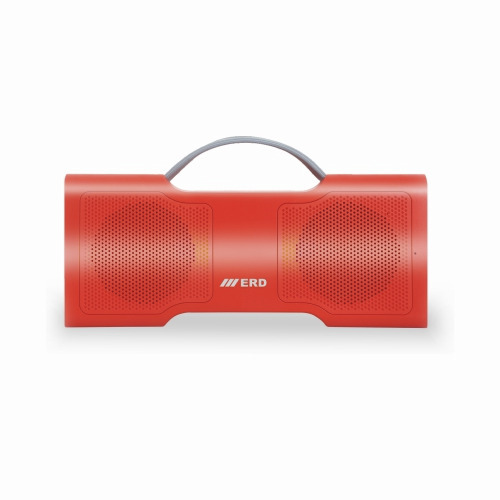 BTS - 31 20W Bluetooth Speaker RED