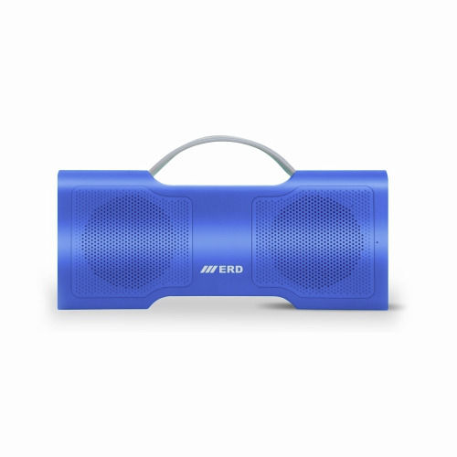 Bts - 31 20W Bluetooth Speaker Blue Frequency (Mhz): 50-60 Hertz (Hz)