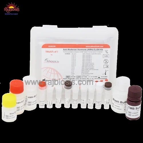 TRUSTwell Anti-Mullerian hormone (AMH) ELISA kit