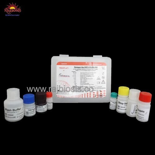 TRUSTwell Dengue Ag (NS1) ELISA Kit