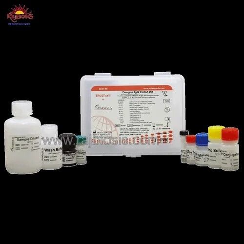 TRUSTwell Dengue IgG ELISA Kit