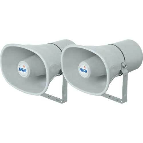 EHC 10 PA Horn Speakers