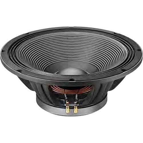 L 18 SW800 PA Speakers