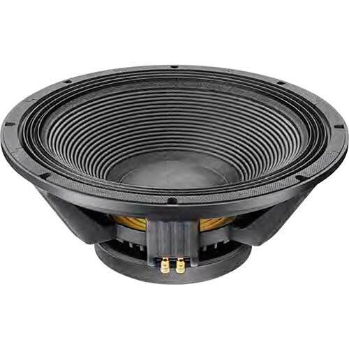 L 18 SW650 PA Speakers