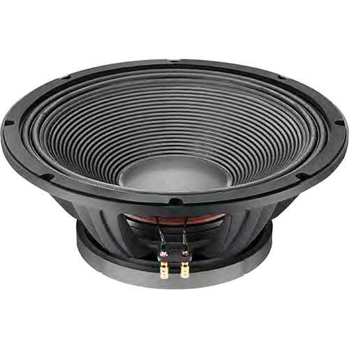 L 18 SW1000 PA Speakers