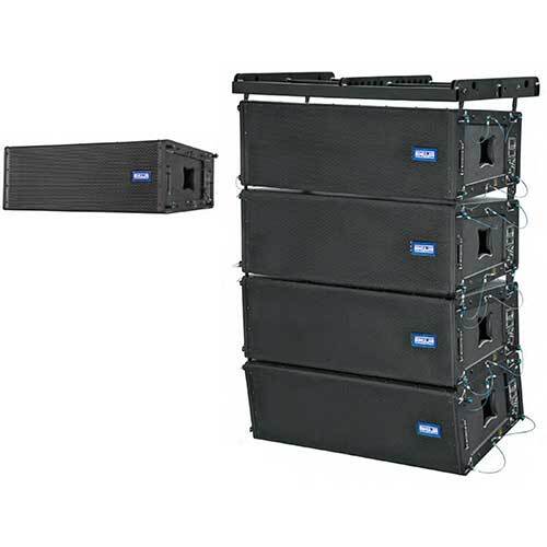 ALX 11000 PA Line Array Loudspeakers