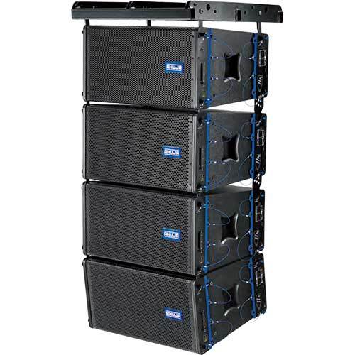 ALX 6000 PA Line Array Loudspeakers