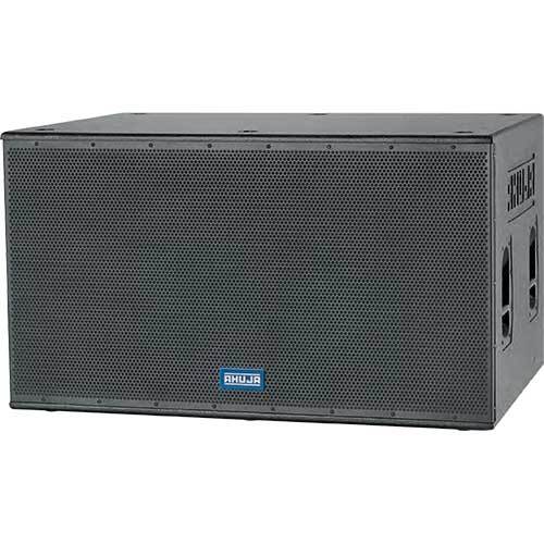 SWX 2600 PA Cabinet Loudspeakers Subwoofer