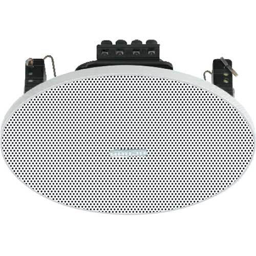 White Csx 5081T Pa Ceiling Speaker