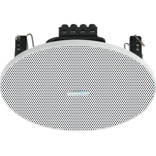 White Csx 6101T Pa Ceiling Speakers