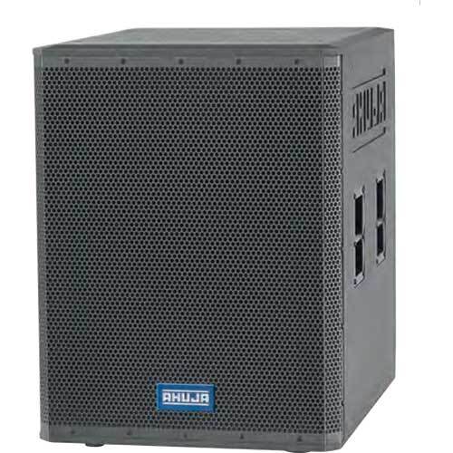 SWX 810 PA Cabinet Loudspeakers Subwoofer