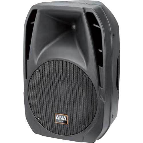 VX 200 Moulded Cabinet PA Loudspeakers