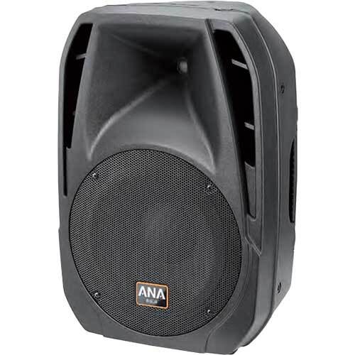 VX 300 Moulded Cabinet PA Loudspeakers