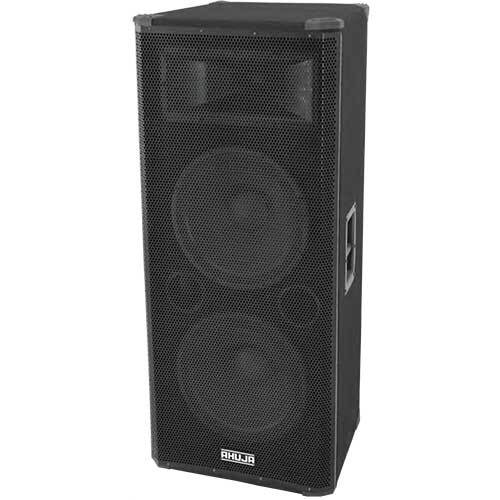 SPX 1200 PA Cabinet Loudspeakers