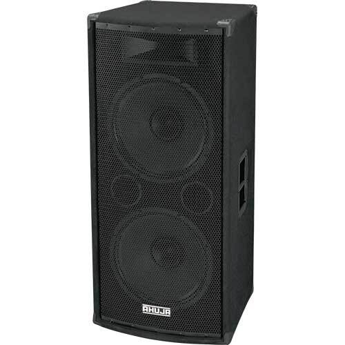 SRX 500 PA Cabinet Loudspeakers