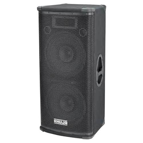 SRX 250 D XM PA Cabinet Loudspeakers