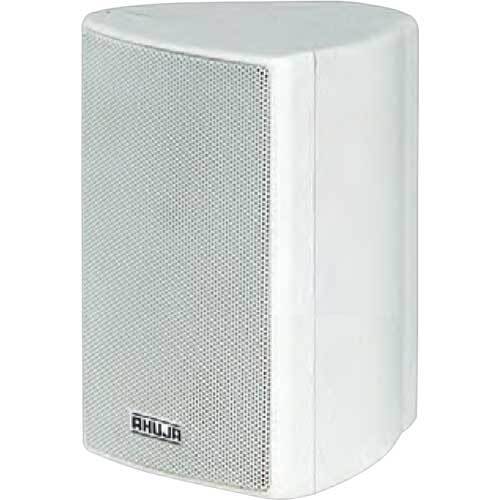 PS 300T 2 Way Compact PA Wall Speakers