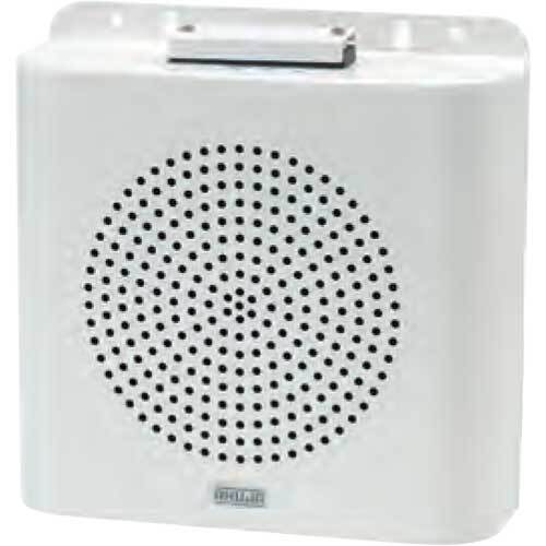 White Bs 6082T Bs 6083T Pa Wall Speakers