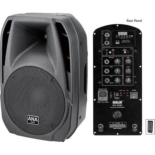 XPA 3010DP PA Active Loudspeaker