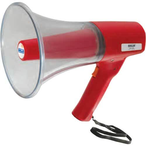 CLH 33 PA Megaphones