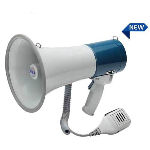 AM 22HSD PA Megaphones