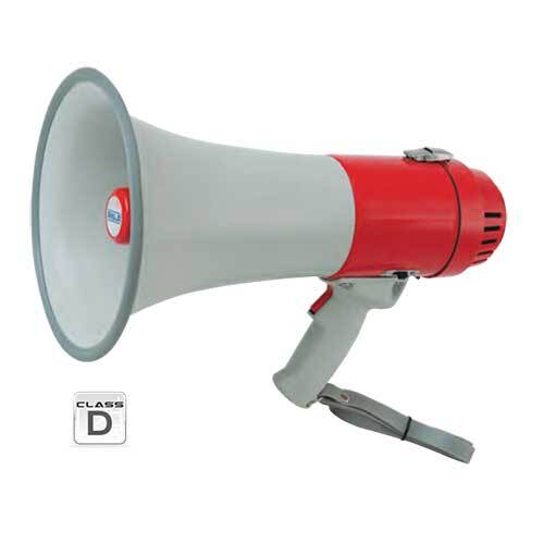 AM 20HD PA Megaphones