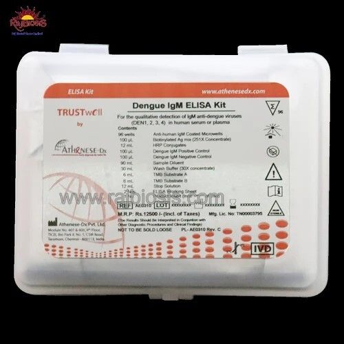 TRUSTwell Total T3 ELISA Kit