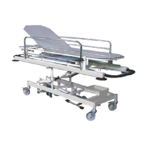 SMC-116 Hydraulic Emergency And Recovery Trolley