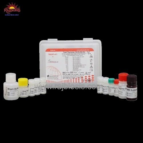 TRUSTwell T4 ELISA Kit