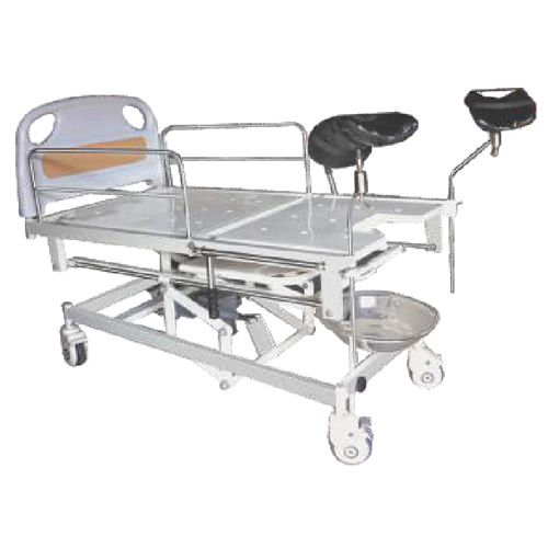 SMC-124 Obstetric Labour Table Telescopic