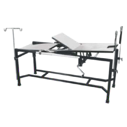 SMC-125 Obstetric Labour Table