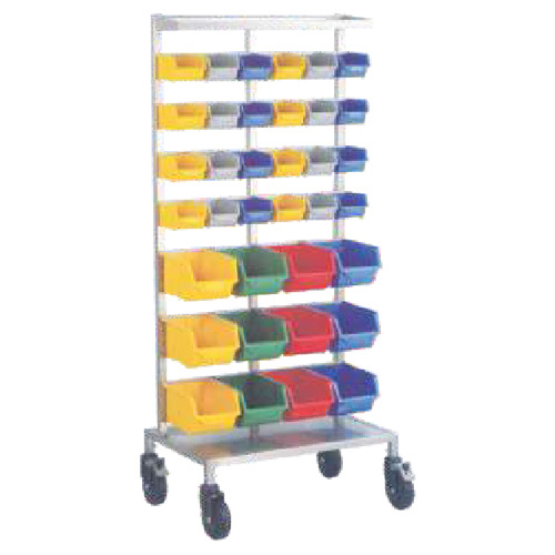 SMC-136 OT Drug Trolley