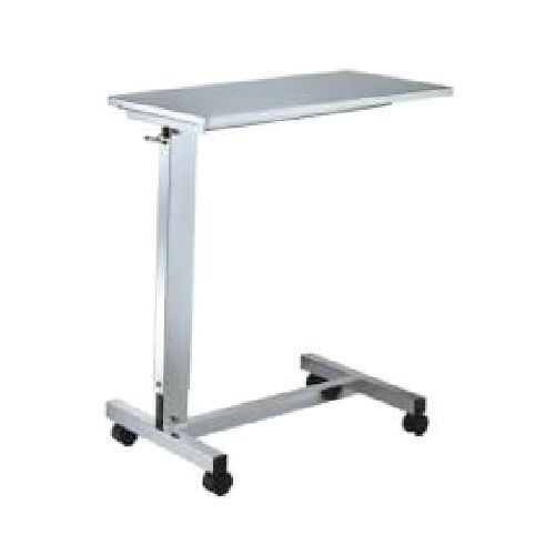 Durable Smc-137 Over Bed Table Pneumatic