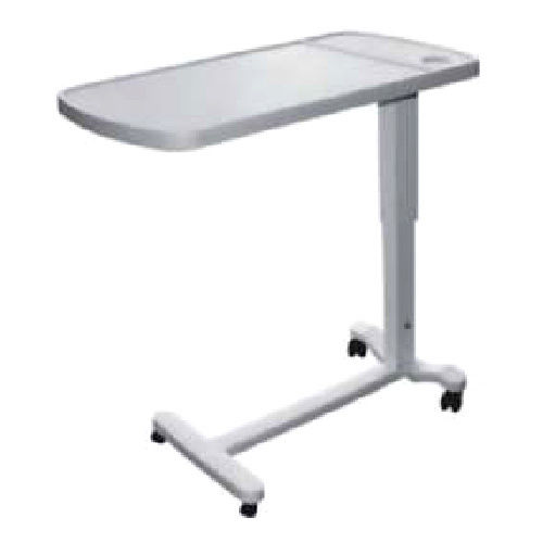 SMC-138 Over Bed Table With ABS Top