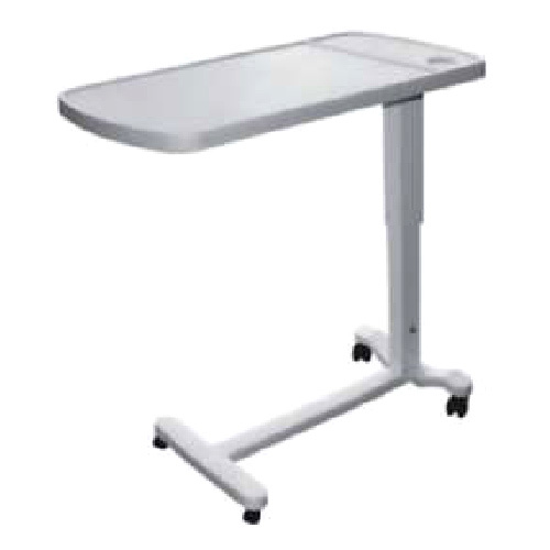 SMC-138 Over Bed Table With ABS Top