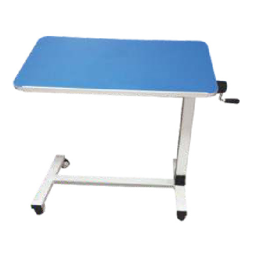 SMC-139 Gear Operated Over Bed Table